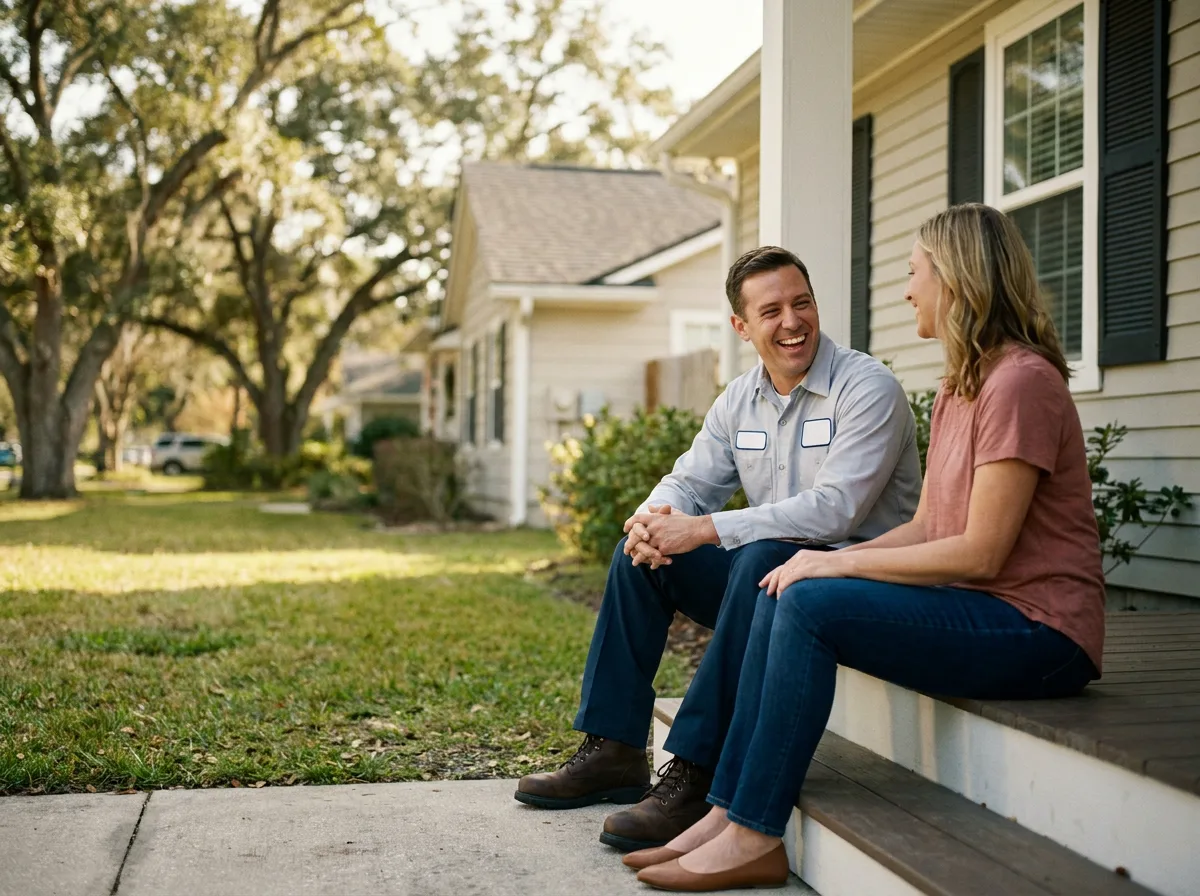 Septic tank pumping FAQs for Buckingham, VA